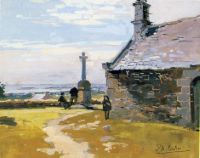  Calvaire Breton